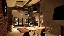 FAYCAL DUTKO - Arch'Eplus SAS d'architecture