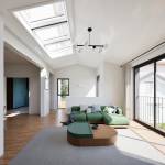 Julia Nerant & NOÉ CUENOT - JNNC ARCHITECTURE